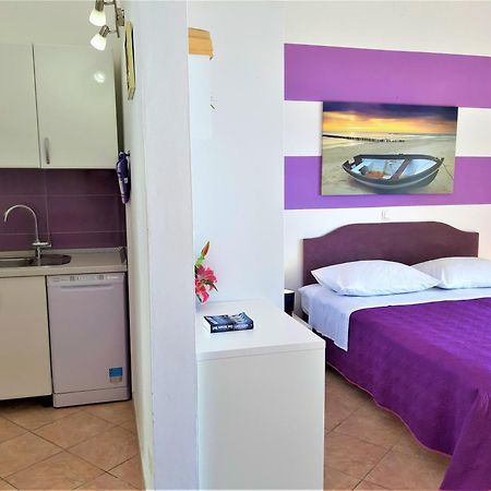 Apartments Tamara Hvar Town Zimmer foto