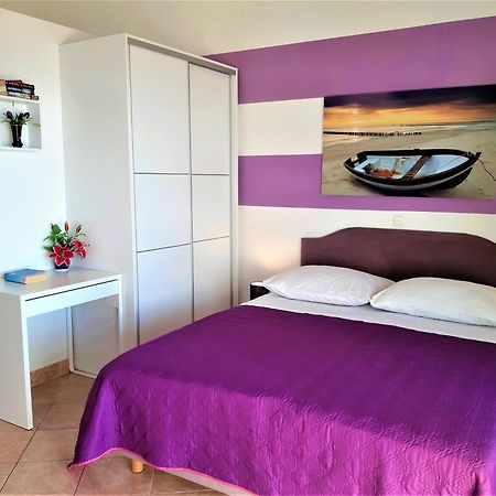Apartments Tamara Hvar Town Zimmer foto