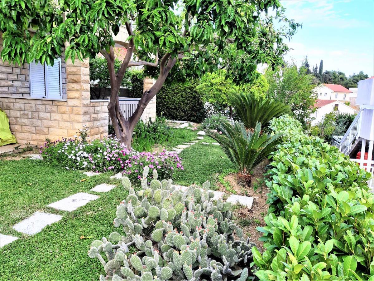 Apartments Tamara Hvar Town Exterior foto