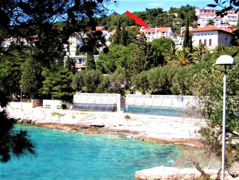 Apartments Tamara Hvar Town Exterior foto