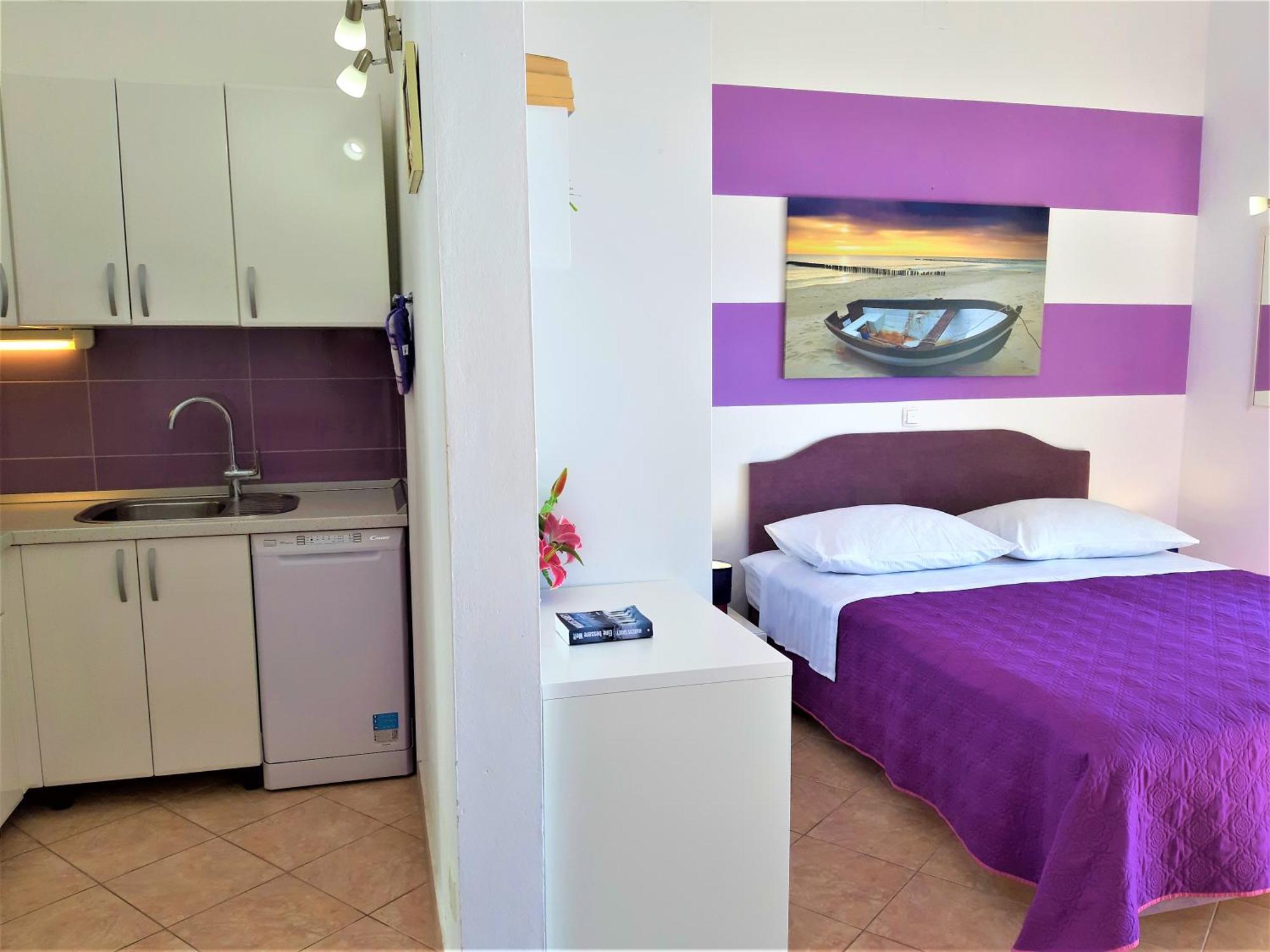 Apartments Tamara Hvar Town Zimmer foto