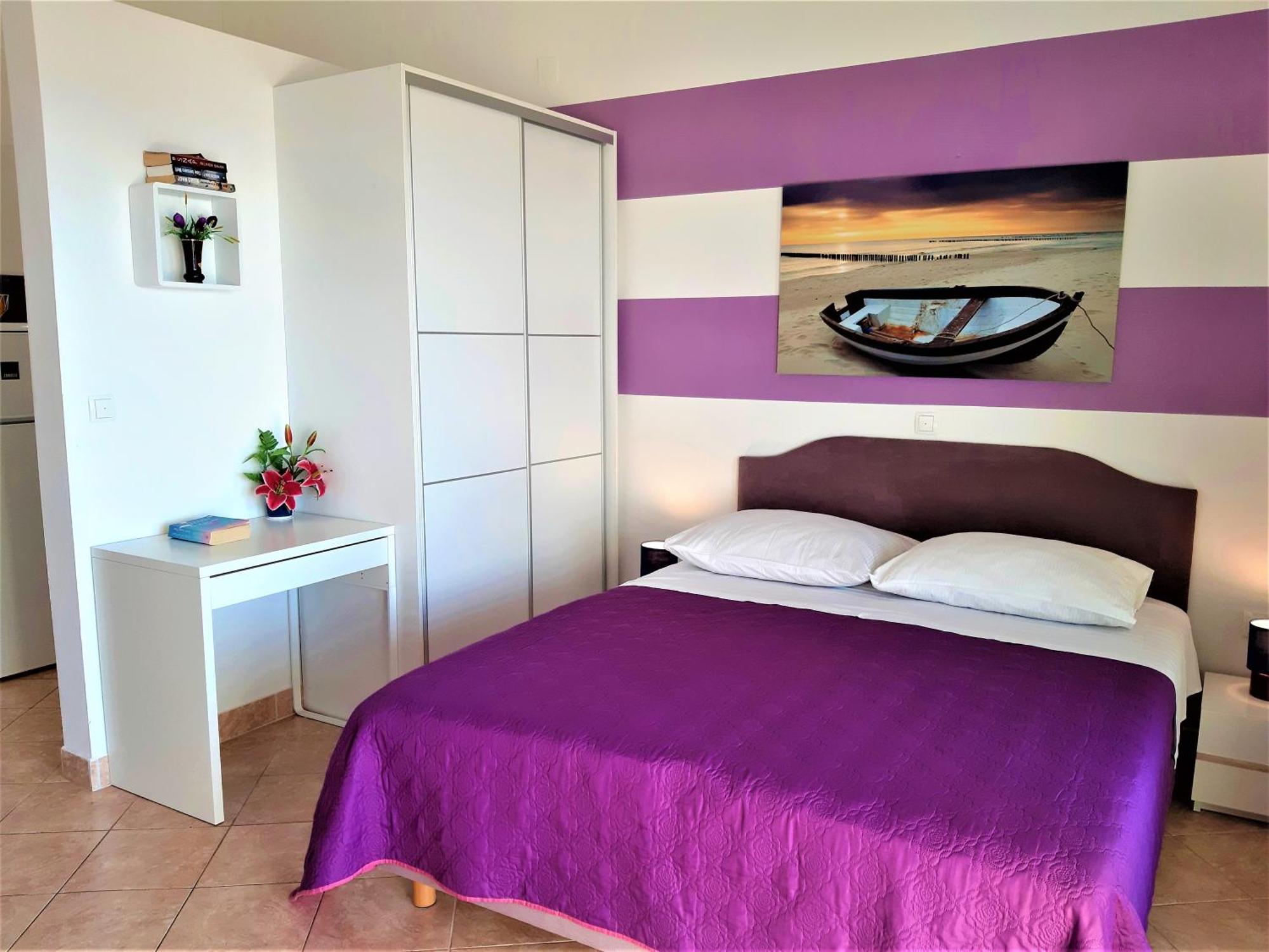 Apartments Tamara Hvar Town Zimmer foto
