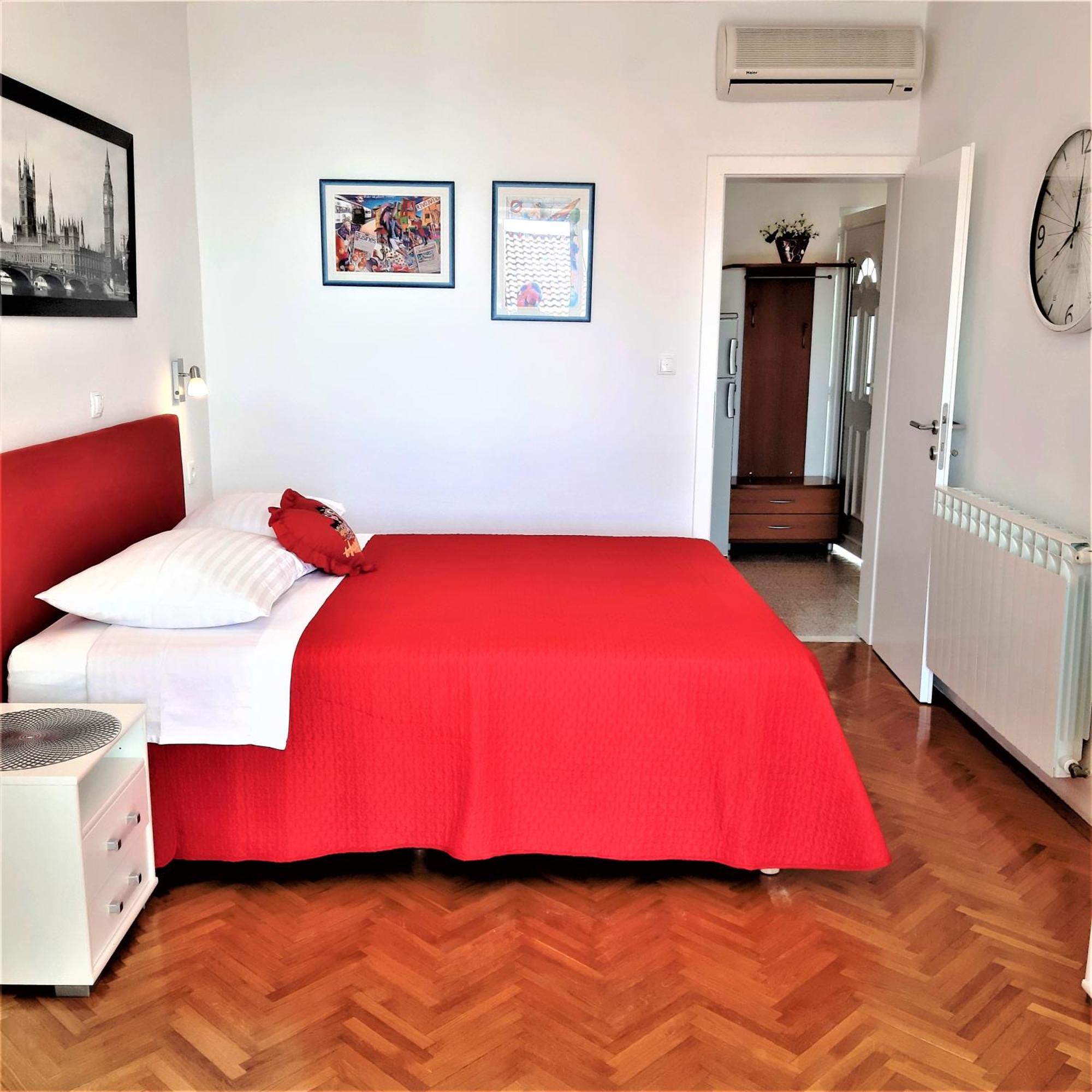 Apartments Tamara Hvar Town Zimmer foto
