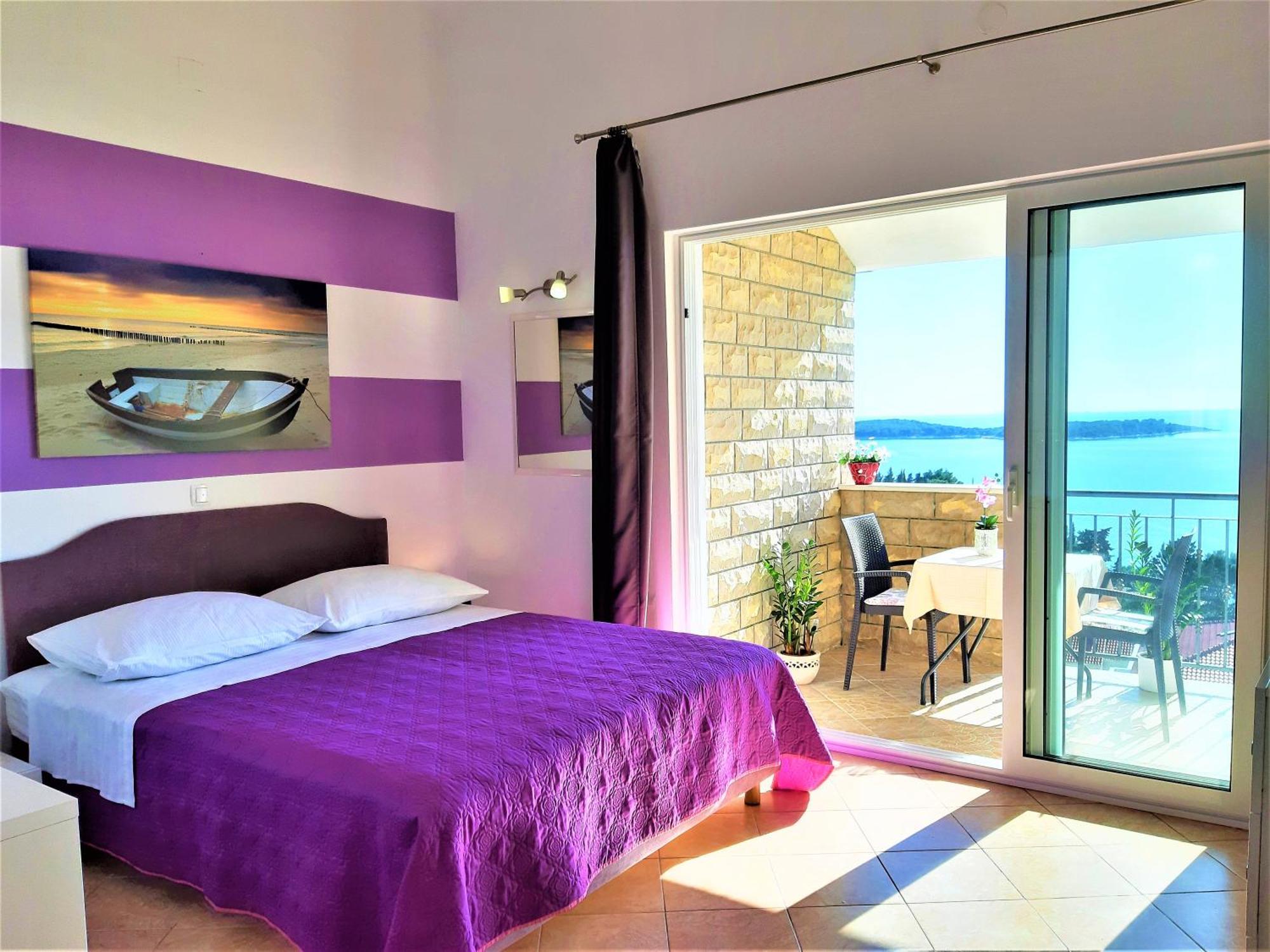 Apartments Tamara Hvar Town Zimmer foto