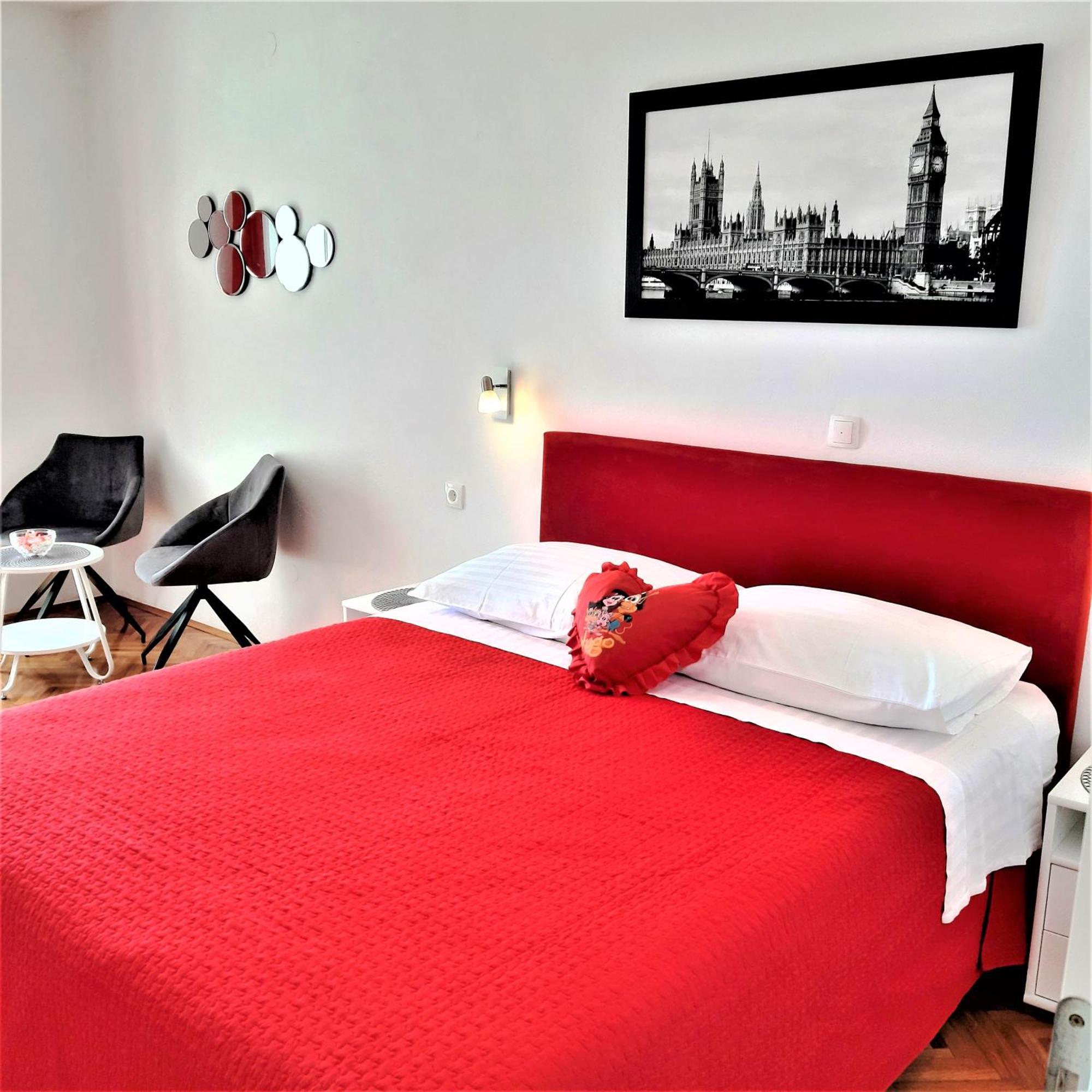 Apartments Tamara Hvar Town Zimmer foto