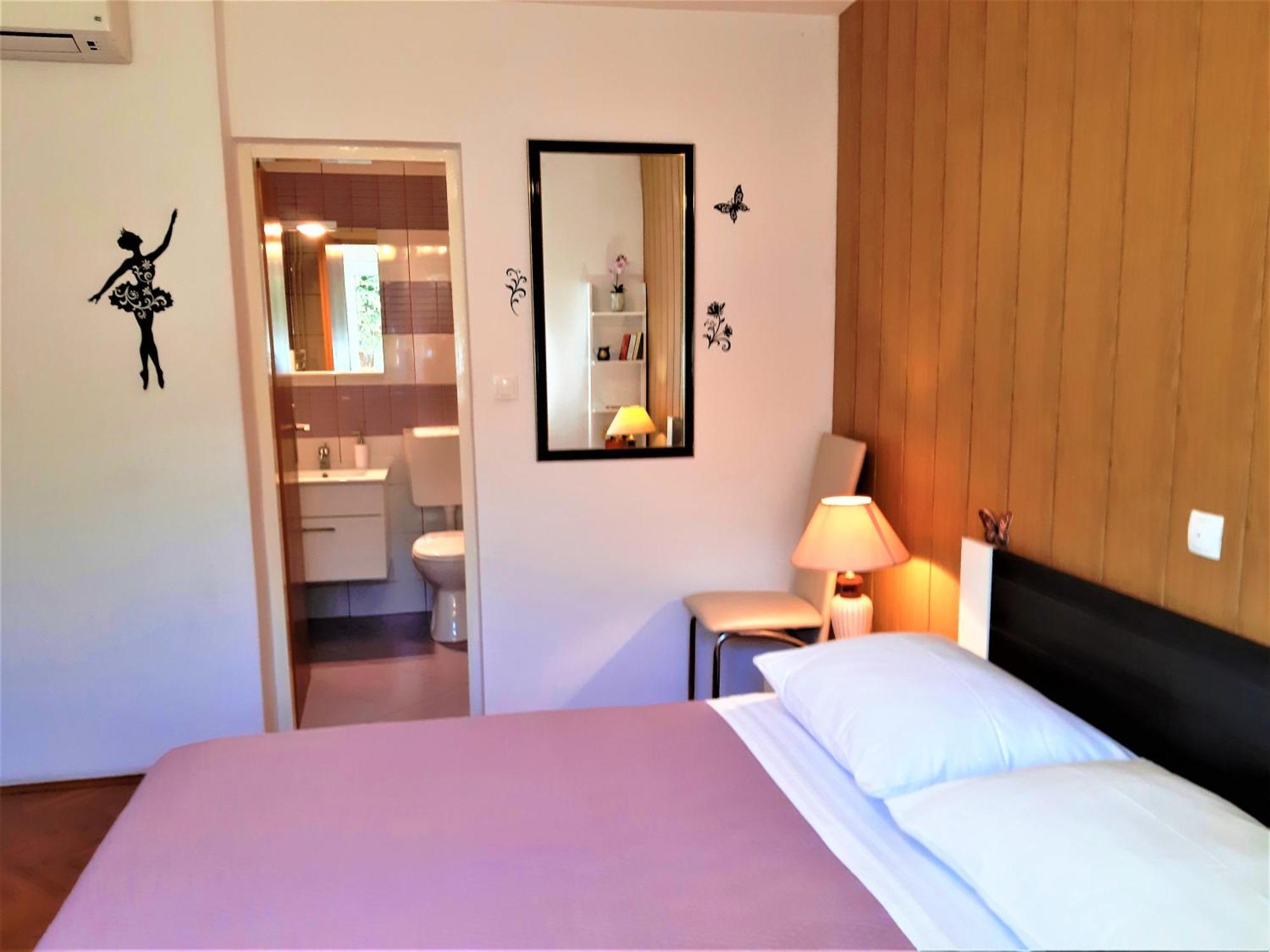 Apartments Tamara Hvar Town Zimmer foto