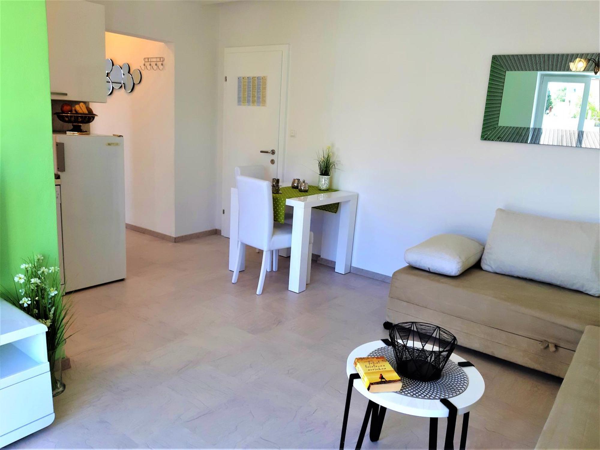 Apartments Tamara Hvar Town Zimmer foto