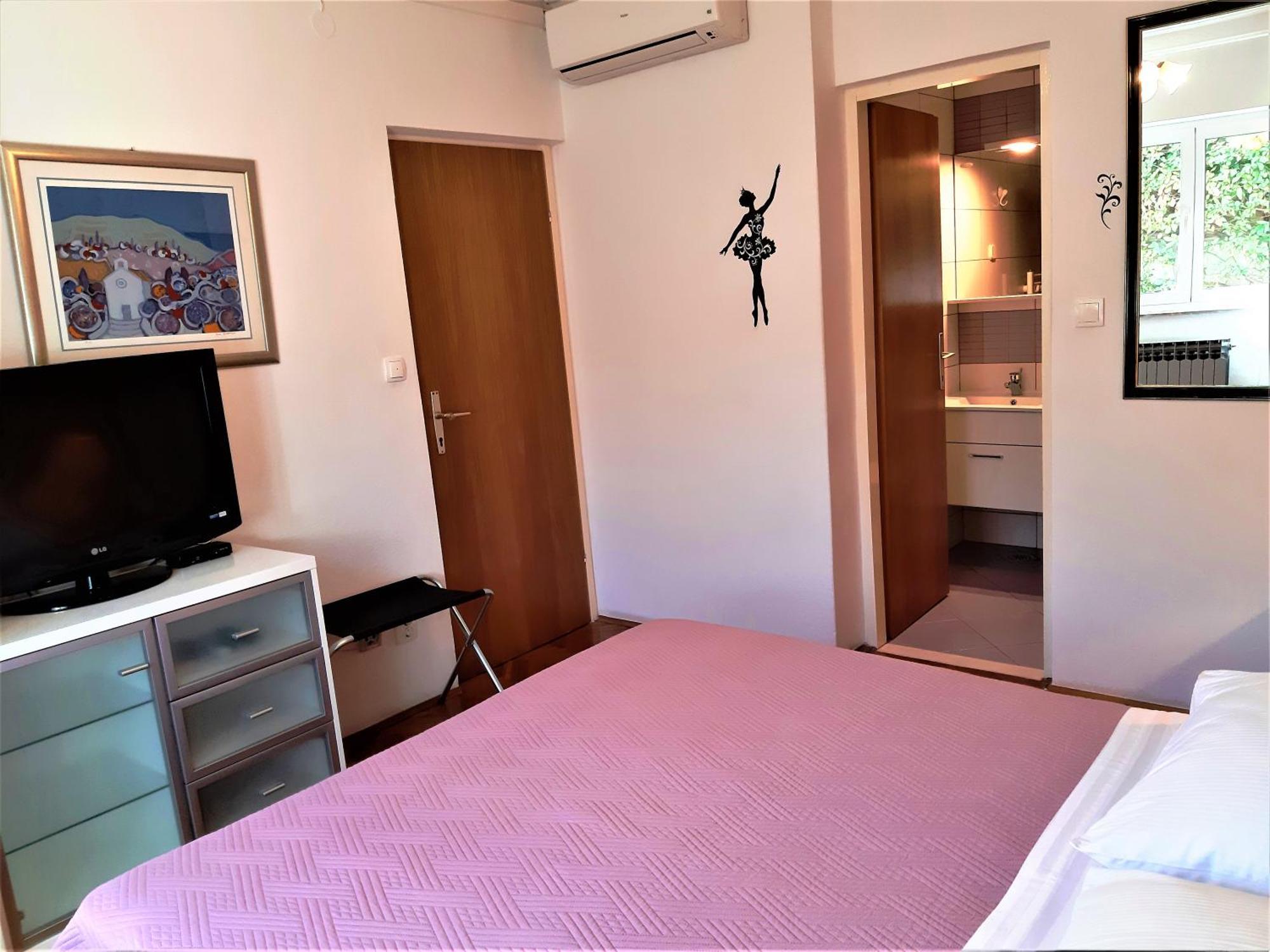 Apartments Tamara Hvar Town Zimmer foto