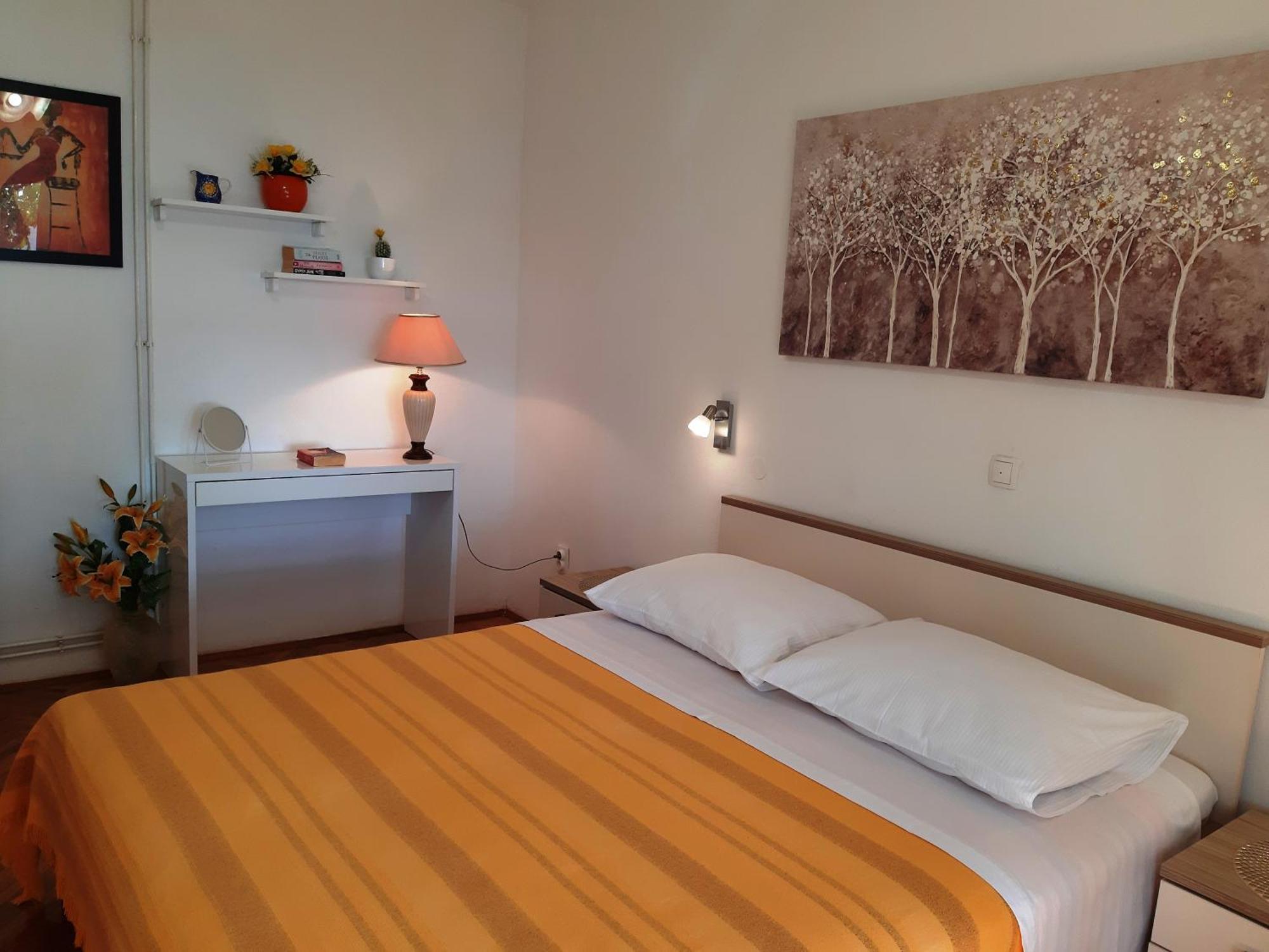 Apartments Tamara Hvar Town Zimmer foto
