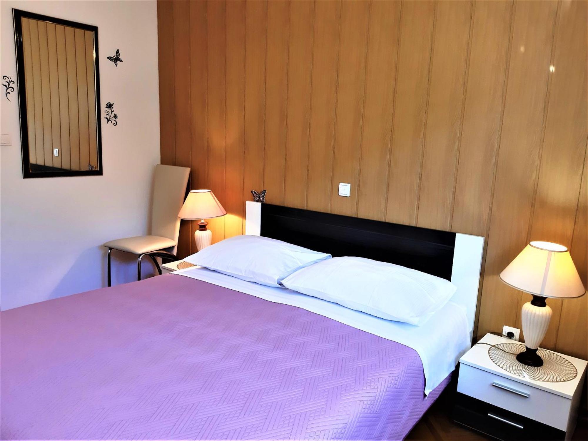 Apartments Tamara Hvar Town Zimmer foto