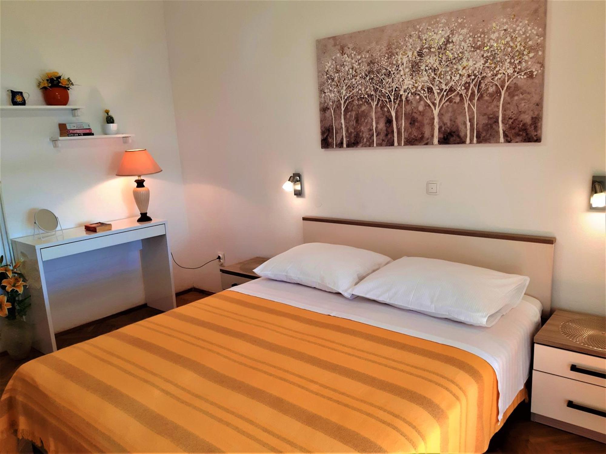 Apartments Tamara Hvar Town Zimmer foto