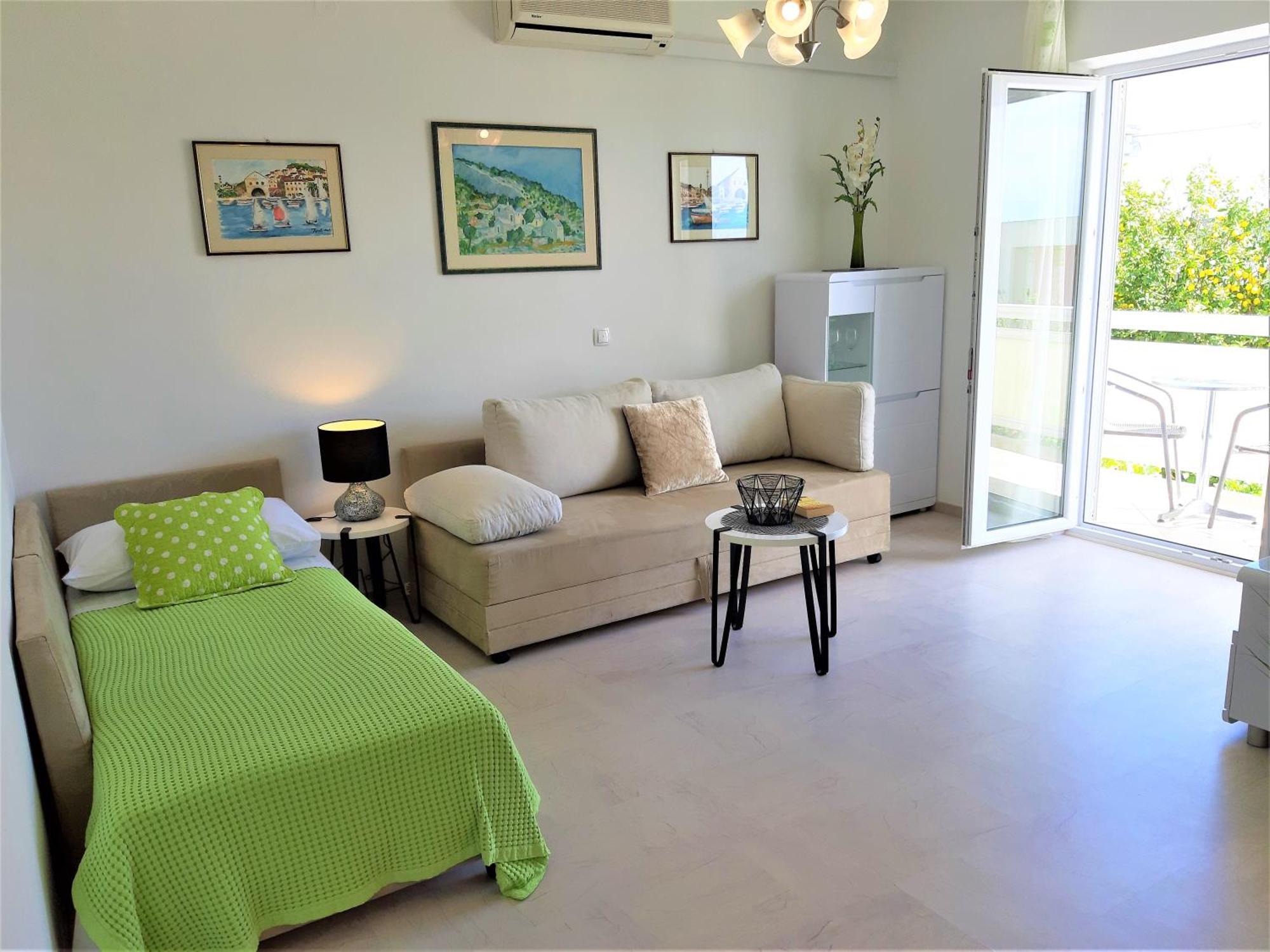 Apartments Tamara Hvar Town Zimmer foto