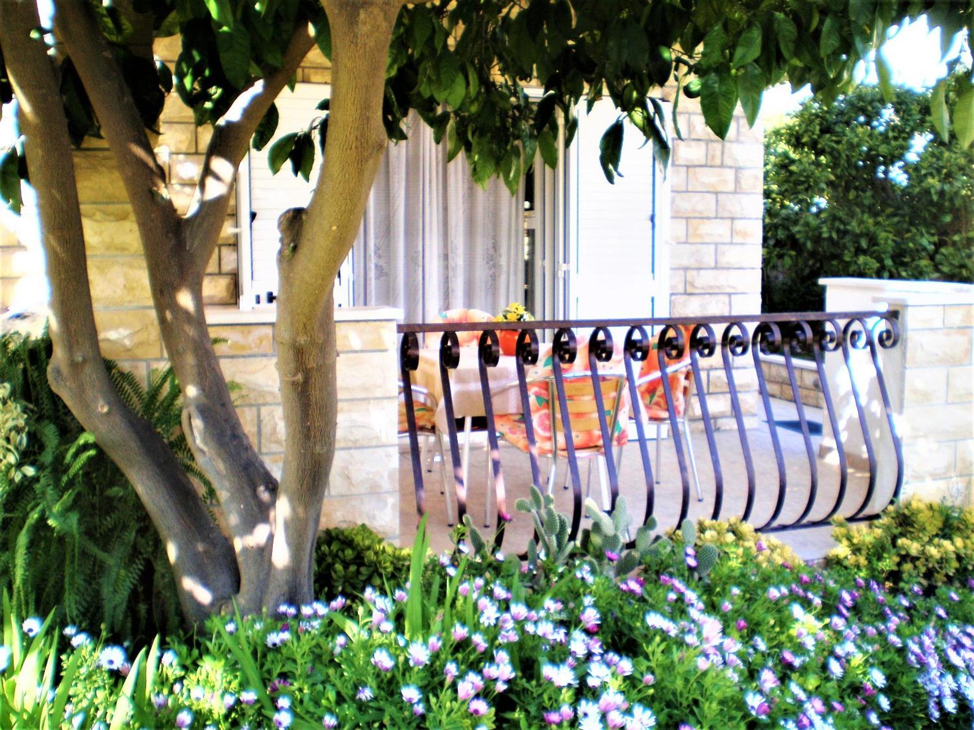 Apartments Tamara Hvar Town Zimmer foto