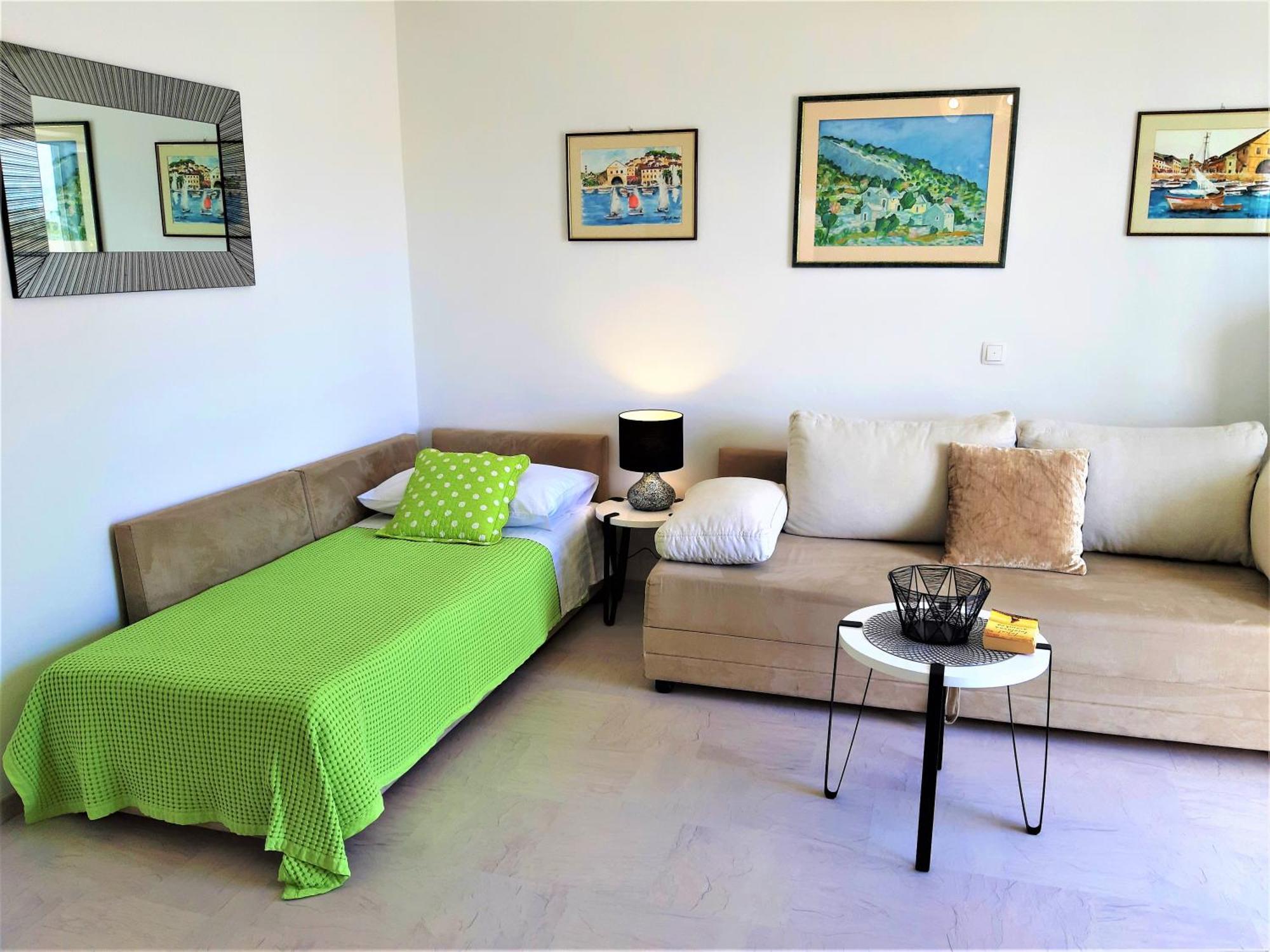 Apartments Tamara Hvar Town Zimmer foto