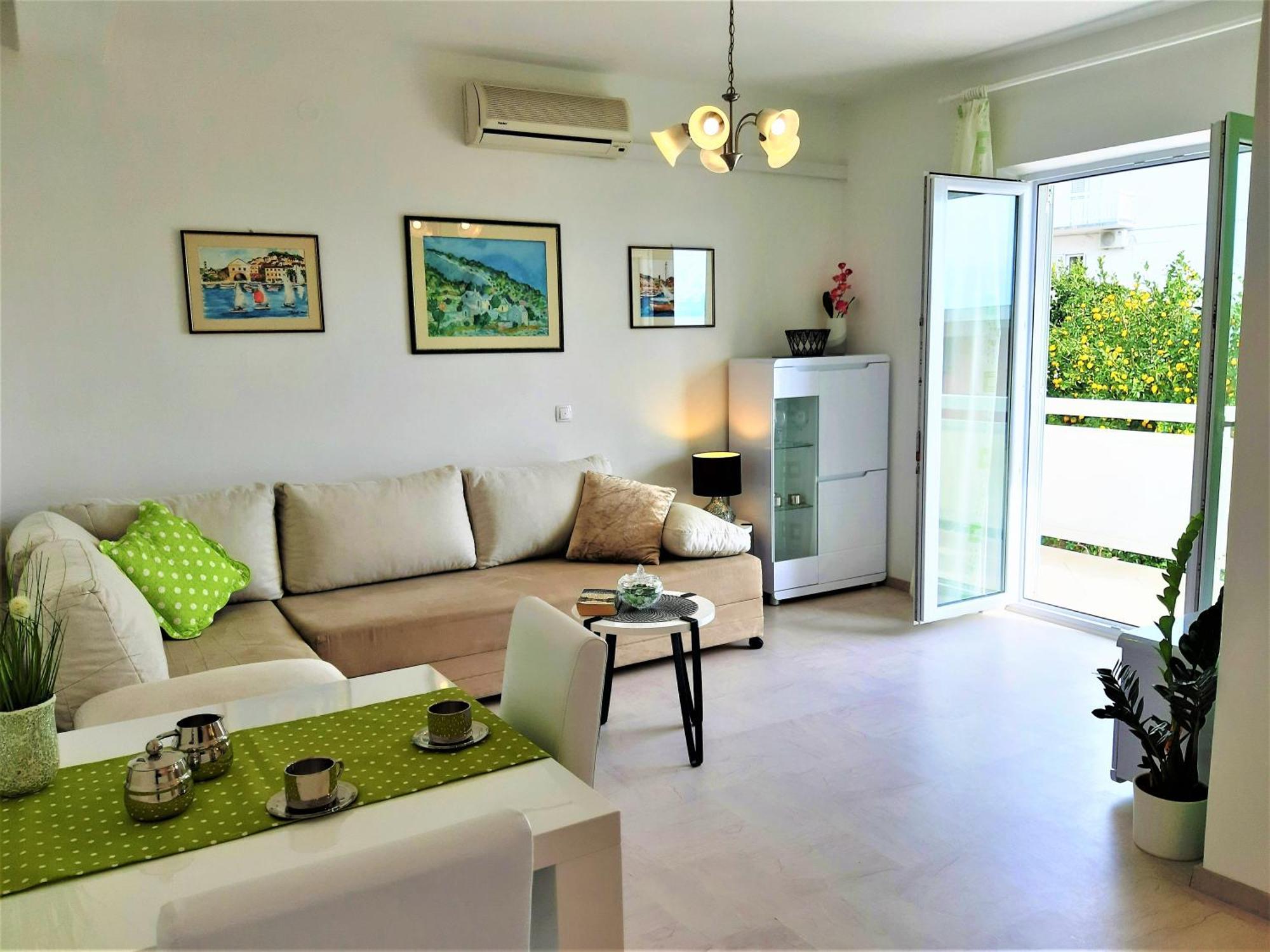 Apartments Tamara Hvar Town Zimmer foto