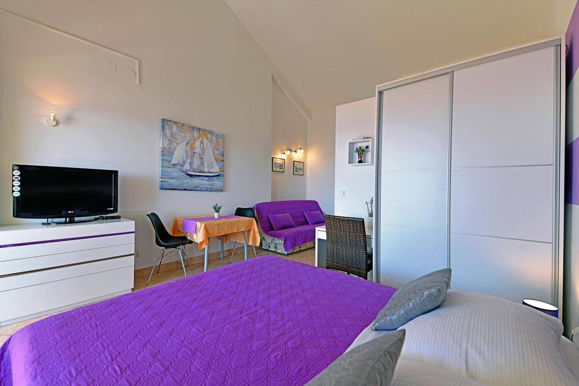 Apartments Tamara Hvar Town Zimmer foto