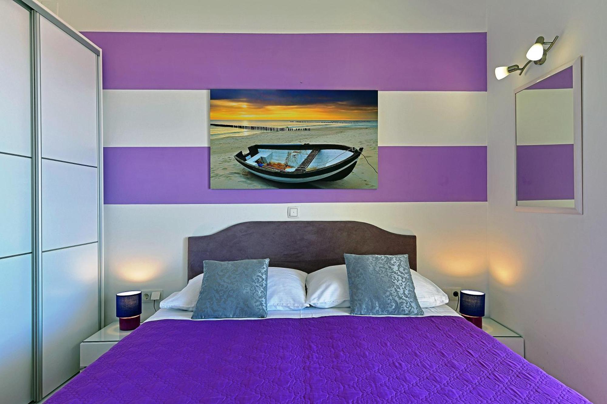 Apartments Tamara Hvar Town Zimmer foto