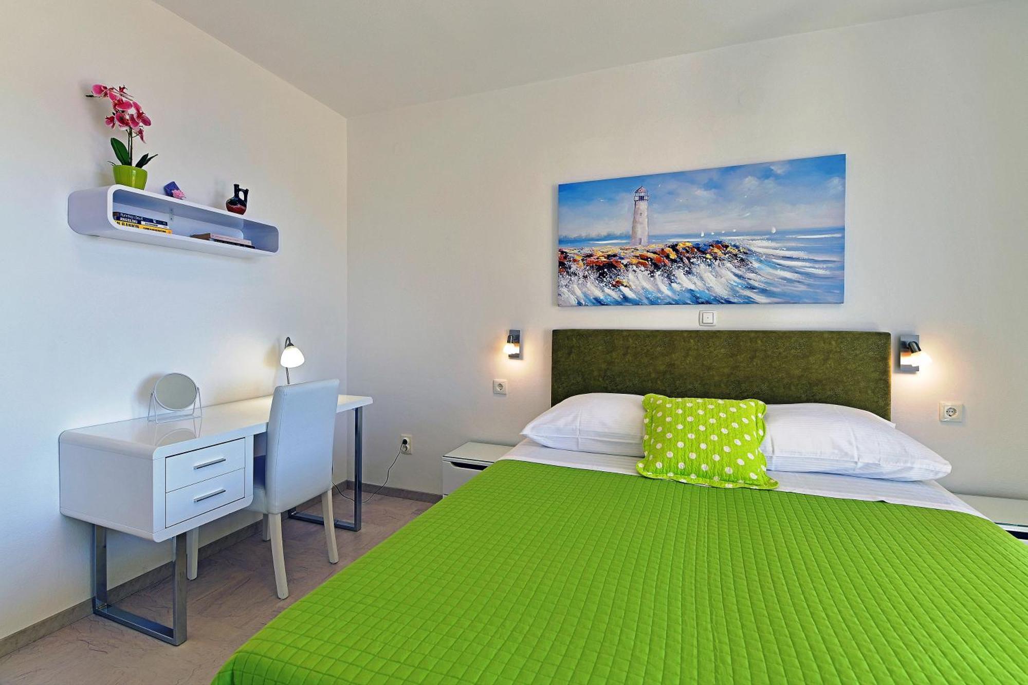 Apartments Tamara Hvar Town Zimmer foto
