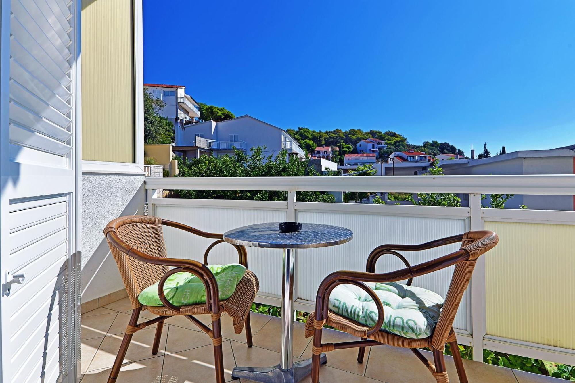 Apartments Tamara Hvar Town Zimmer foto