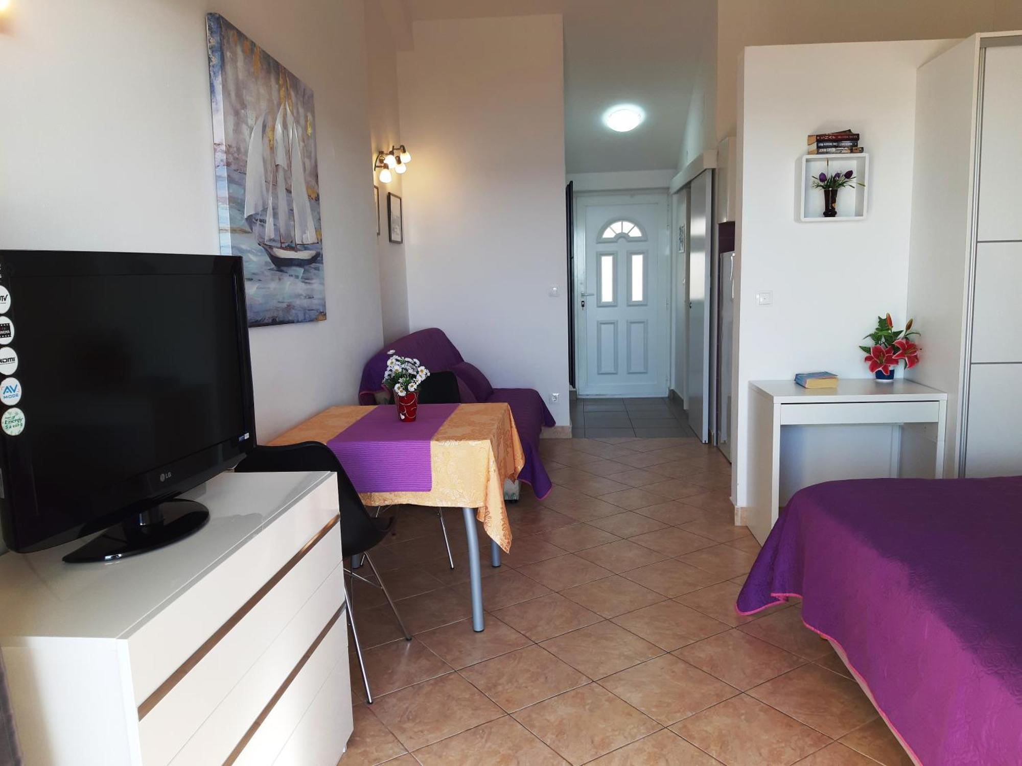 Apartments Tamara Hvar Town Zimmer foto
