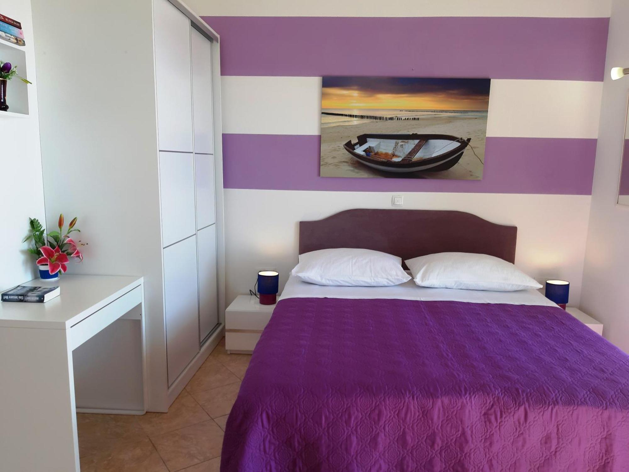 Apartments Tamara Hvar Town Zimmer foto