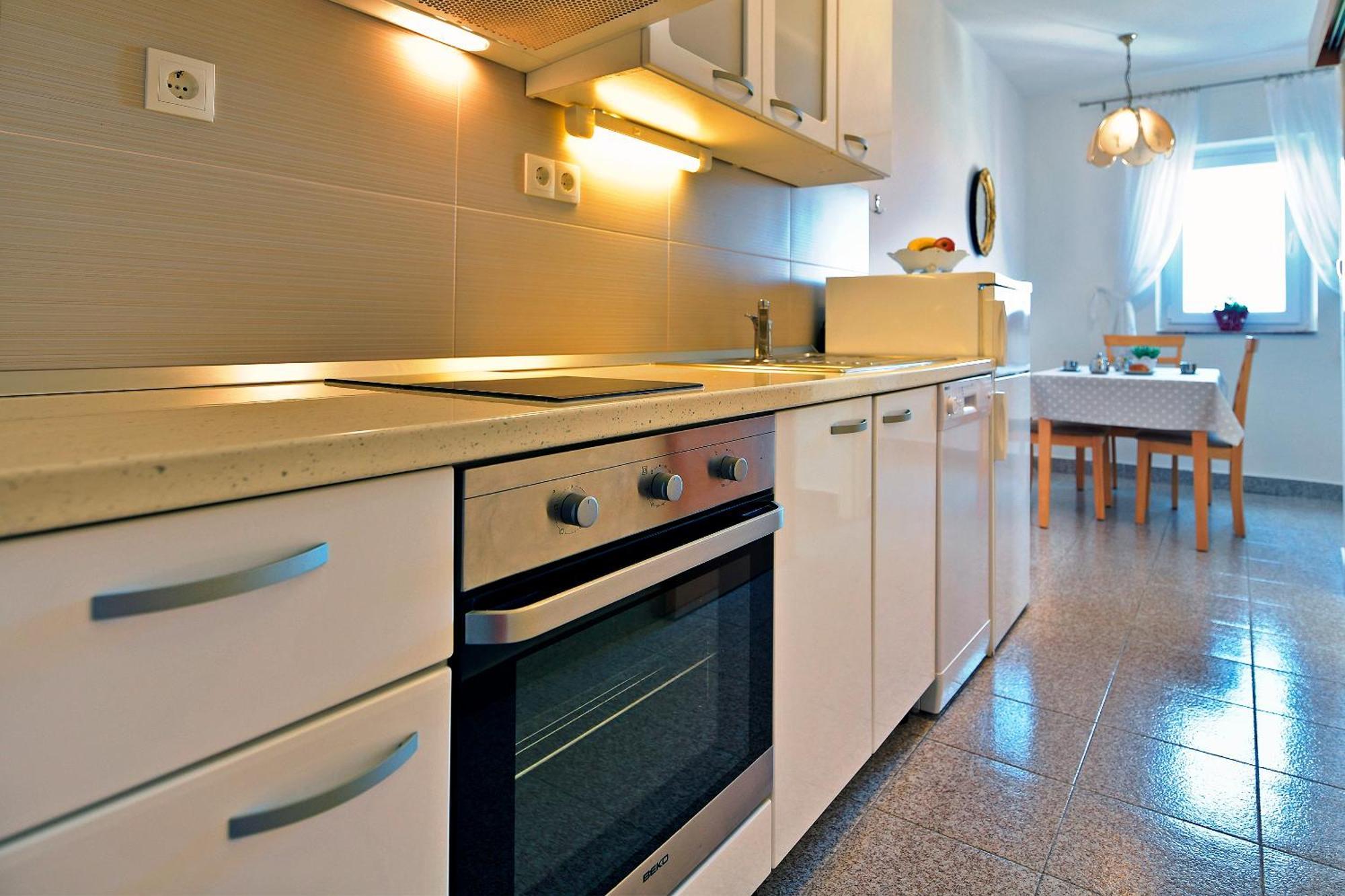 Apartments Tamara Hvar Town Zimmer foto