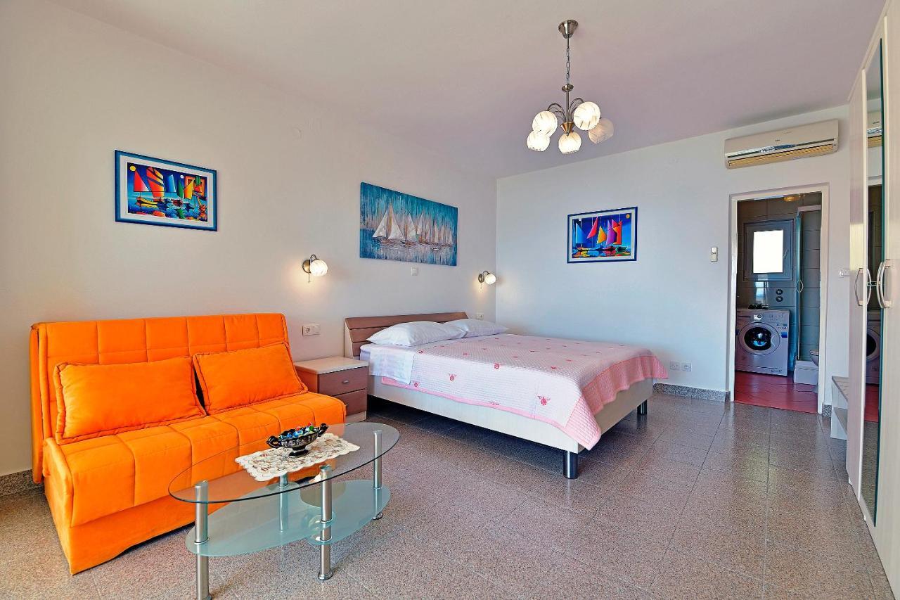 Apartments Tamara Hvar Town Exterior foto
